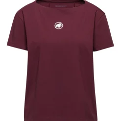 Mammut - Woen' eon T-hirt Origina