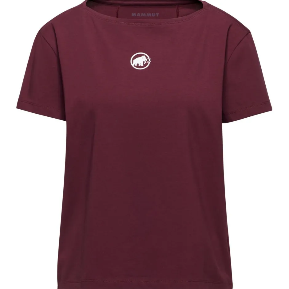 Mammut - Woen' eon T-hirt Origina