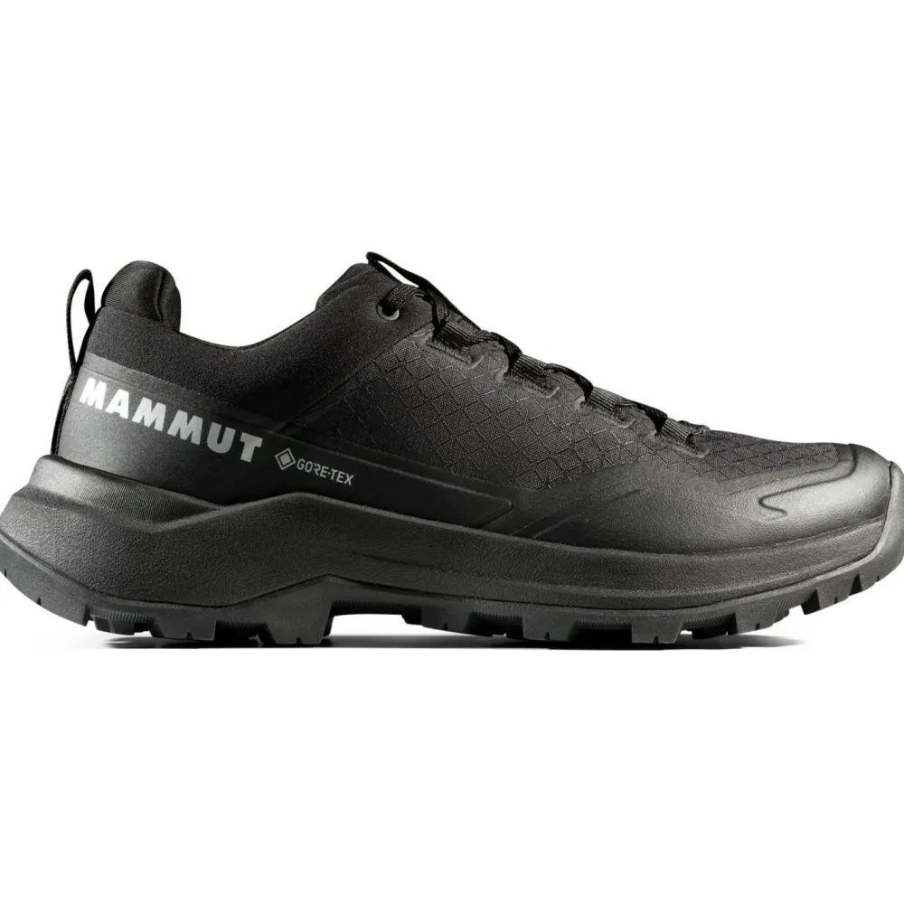 - Women's Sertig III Low GTX - Multisportschuhe < Mammut