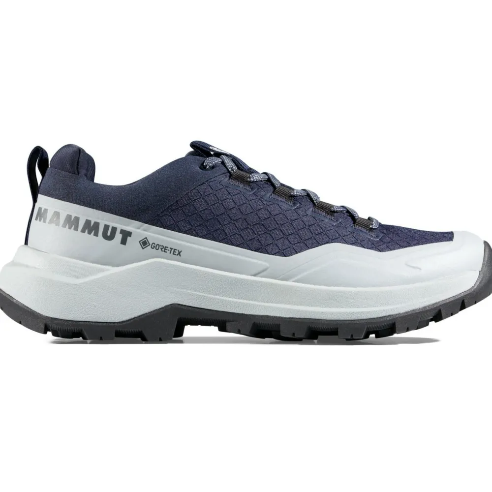 - Women's Sertig III Low GTX - Multisportschuhe < Mammut