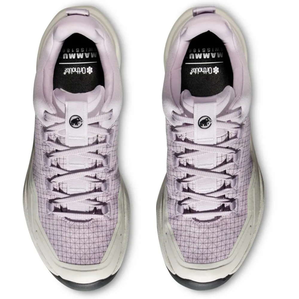 - Women's Sertig III Low GTX - Multisportschuhe < Mammut