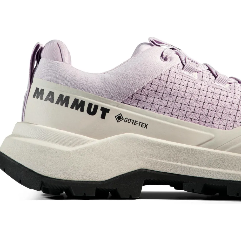 - Women's Sertig III Low GTX - Multisportschuhe < Mammut
