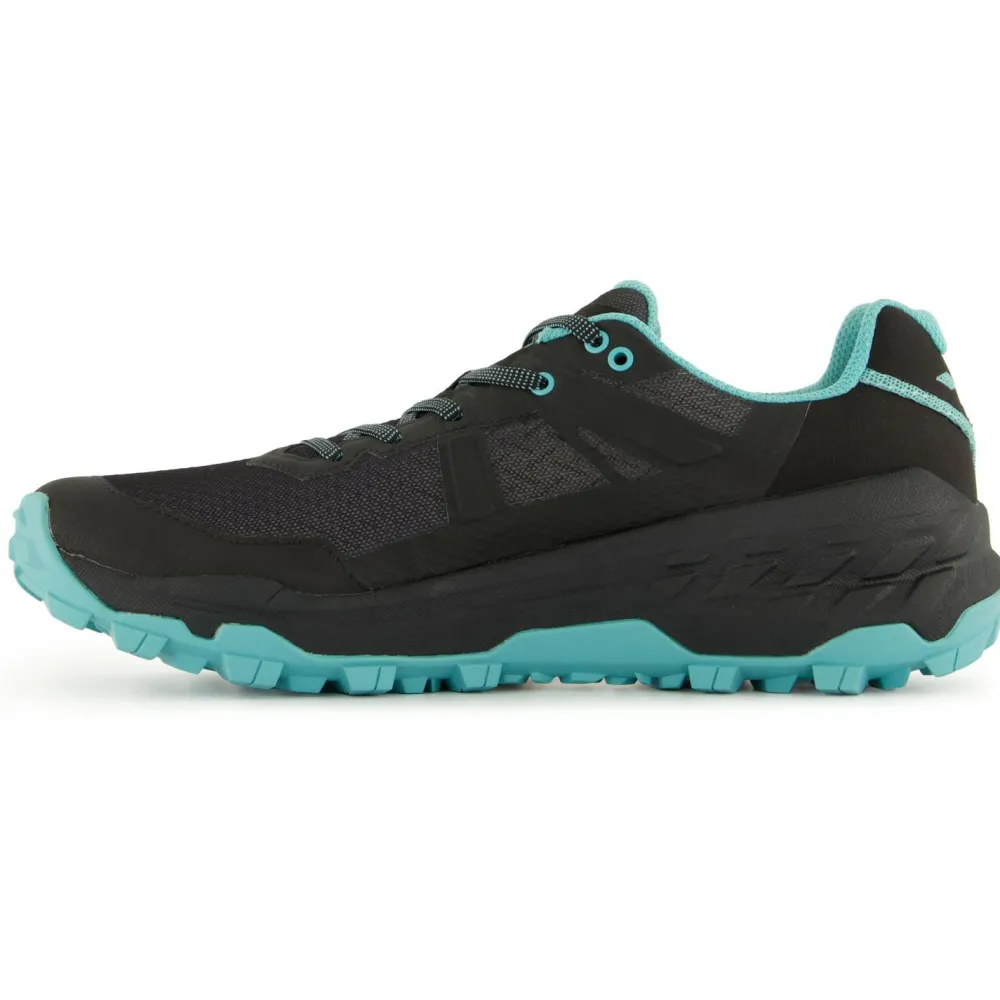 - Women's Sertig II Low GTX - Multisportschuhe < Mammut Discount