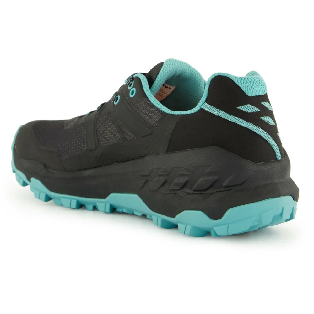 - Women's Sertig II Low GTX - Multisportschuhe < Mammut Discount