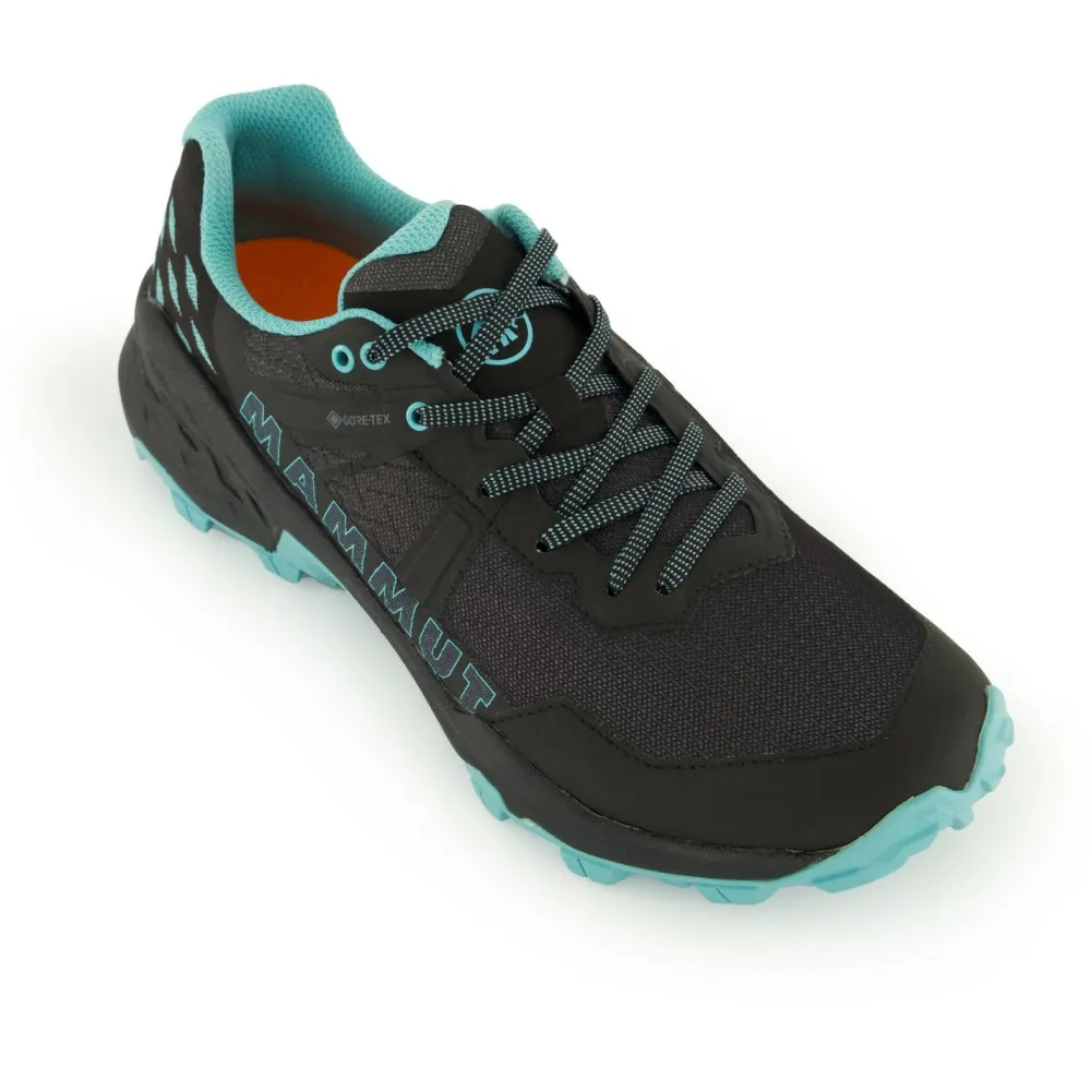- Women's Sertig II Low GTX - Multisportschuhe < Mammut Discount