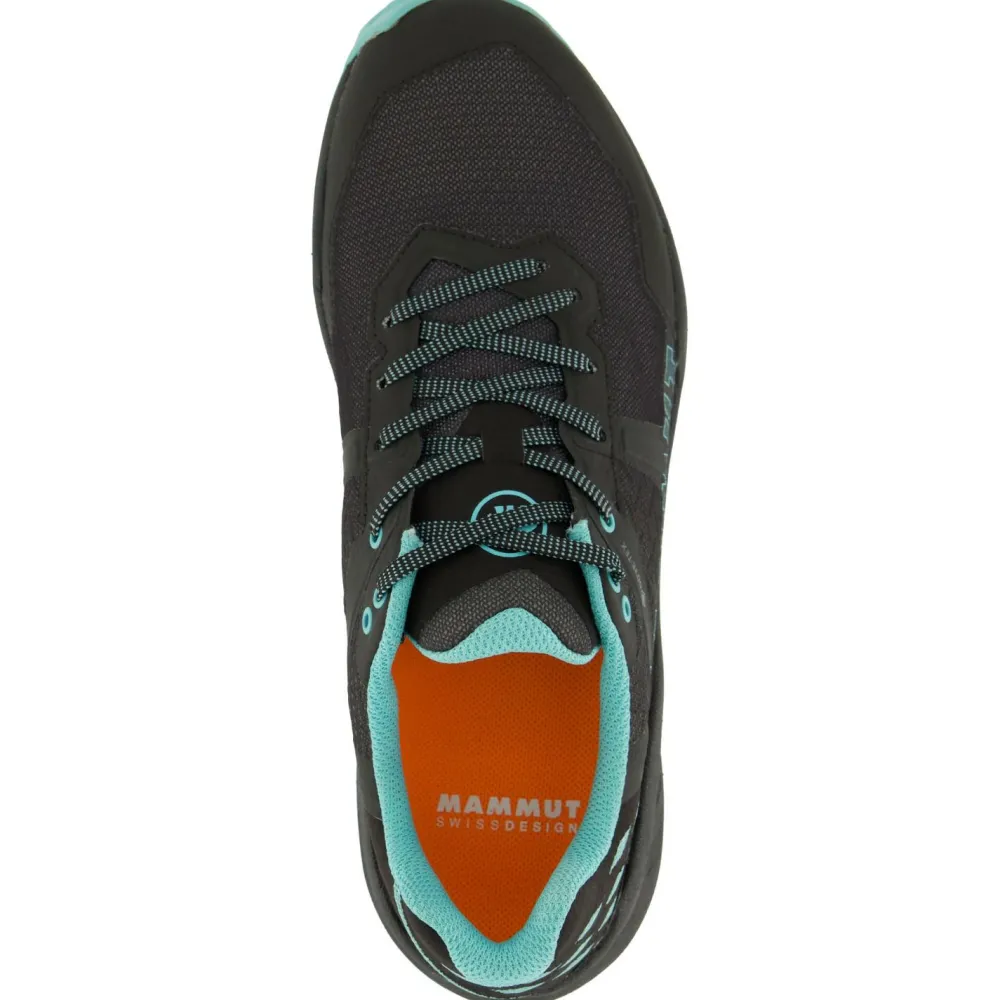 - Women's Sertig II Low GTX - Multisportschuhe < Mammut Discount