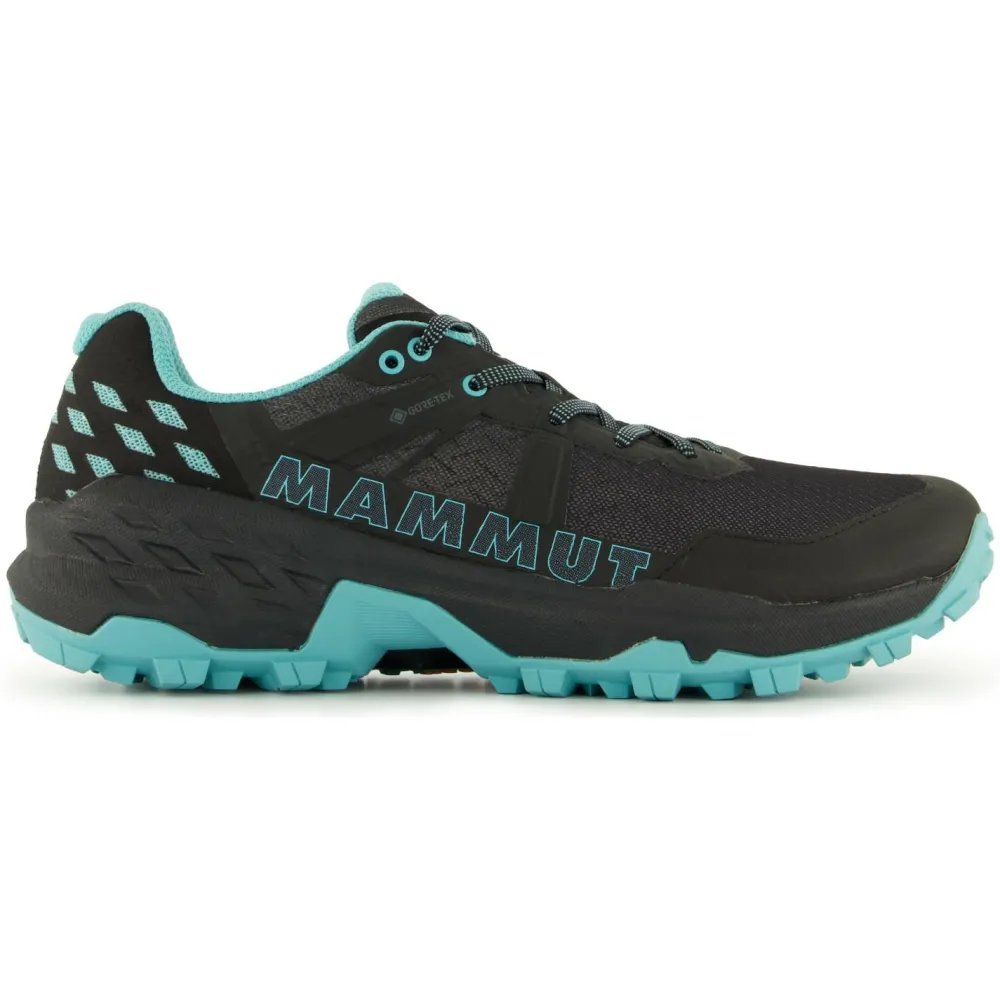 - Women's Sertig II Low GTX - Multisportschuhe < Mammut Discount