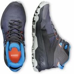 Mammut Wanderschuhe|Trekkingschuhe-- Women's Sertig II Mid GTX - Wanderschuhe