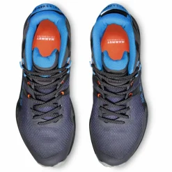 Mammut Wanderschuhe|Trekkingschuhe-- Women's Sertig II Mid GTX - Wanderschuhe