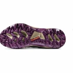 Mammut Wanderschuhe|Trekkingschuhe-- Women's Sertig II Mid GTX - Wanderschuhe