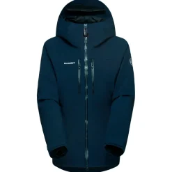 Mammut - Woen' toney Hardhe Thero Hooded Jacket - kijacke