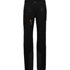 - Women's Taiss Guide Softshell Pants - Softshellhose < Mammut Best