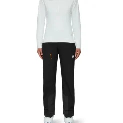 - Women's Taiss Guide Softshell Pants - Softshellhose < Mammut Best