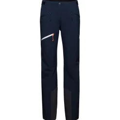 - Women's Taiss Guide Softshell Pants - Softshellhose < Mammut Best