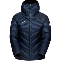 - Woen' Tai Inuation Hooded Jacket - Daunenjacke < Mammut New