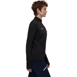 - Woen' Tai ight idayer Jacket - Feecejacke < Mammut Outlet