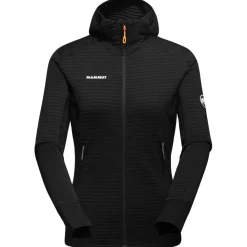 Mammut - Women's Taiss Light Midlayer Hooded Jacket - Fleecejacke Best