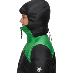 - Woen' Tai Pro Beay Inuation Hooded Jacket - Daunenjacke < Mammut