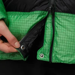 - Woen' Tai Pro Beay Inuation Hooded Jacket - Daunenjacke < Mammut