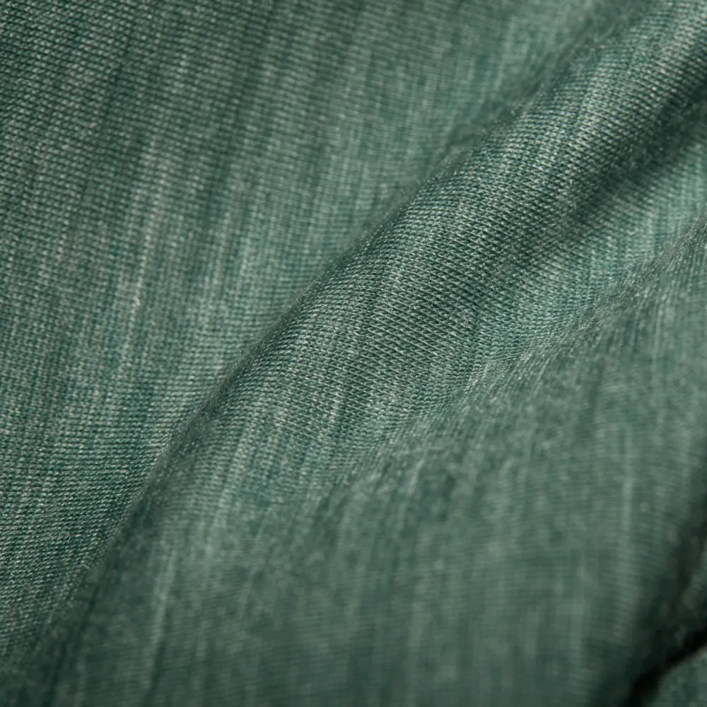 Mammut - Women's Tree Wool Firstlayer T-Shirt - Merinoshirt Best
