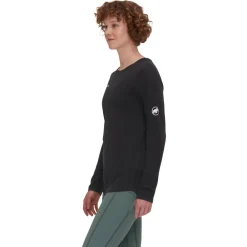 - Woen' Tree Woo Firtayer ongeeve - erinohirt < Mammut Best