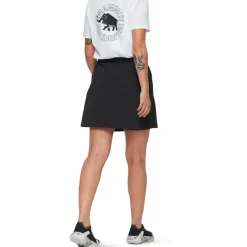 Mammut - Women's Trekkers Wrap Skort - Skort