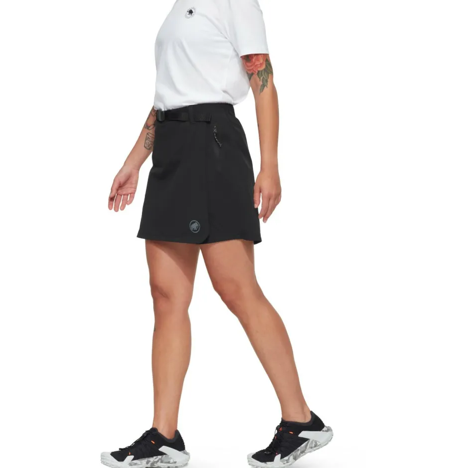 Mammut - Women's Trekkers Wrap Skort - Skort
