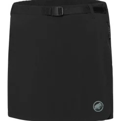 Mammut - Women's Trekkers Wrap Skort - Skort