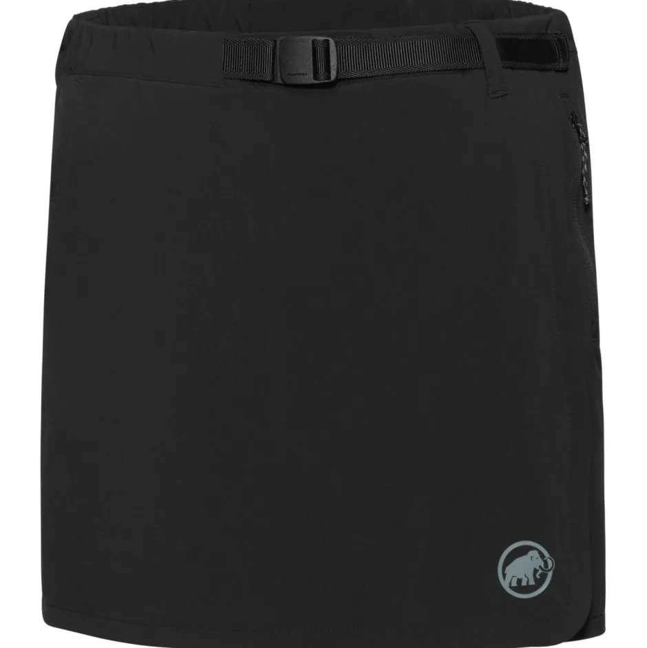 Mammut - Women's Trekkers Wrap Skort - Skort