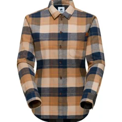 Mammut - Women's Trovat L/S Shirt - Hemd Outlet