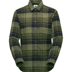 Mammut - Women's Trovat L/S Shirt - Hemd Outlet