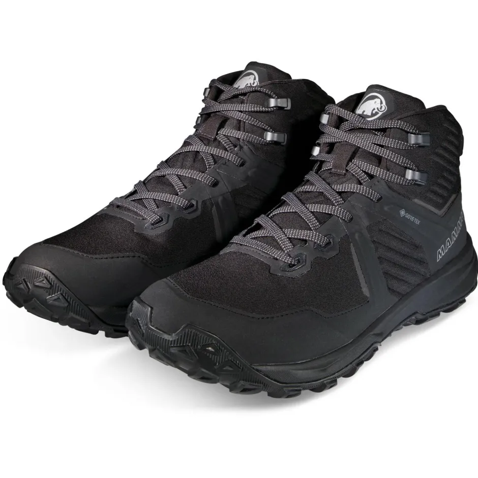 Mammut - Women's Ultimate III Mid GTX - Multisportschuhe