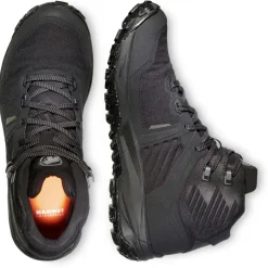 Mammut - Women's Ultimate III Mid GTX - Multisportschuhe