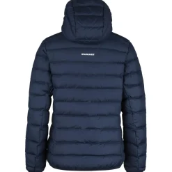 - Woen' Wayarker Inuation Hooded Jacket - Daunenjacke < Mammut New