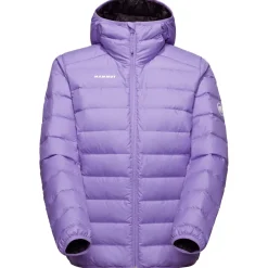 - Woen' Wayarker Inuation Hooded Jacket - Daunenjacke < Mammut New
