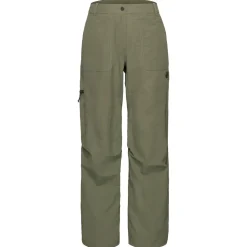 - Women's Workhorse Climbing Pants - Kletterhose < Mammut Online