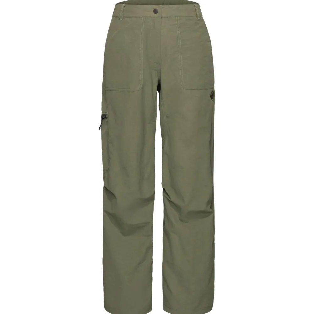 - Women's Workhorse Climbing Pants - Kletterhose < Mammut Online