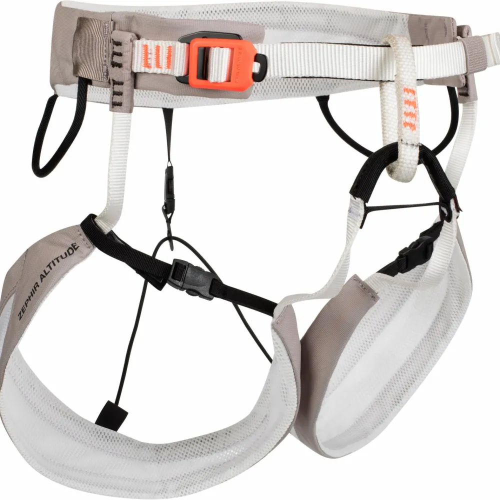 - Zephir Atitude - Kettergurt < Mammut Sale