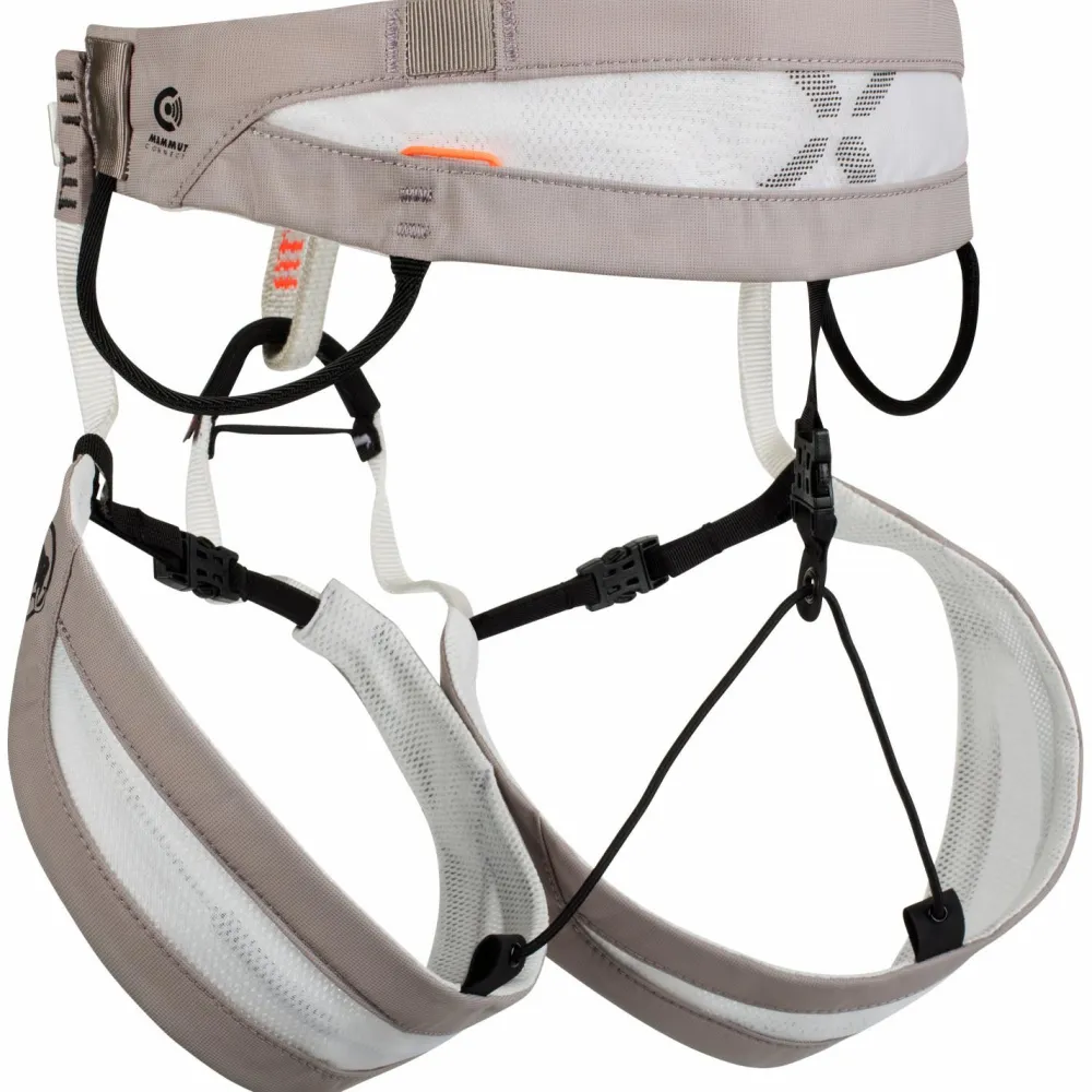 - Zephir Atitude - Kettergurt < Mammut Sale