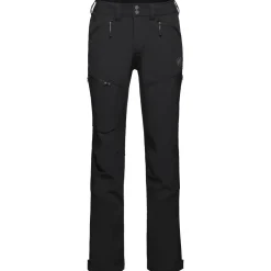 - Zinal Guide Softshell Hybrid Pants - Trekkinghose < Mammut Outlet
