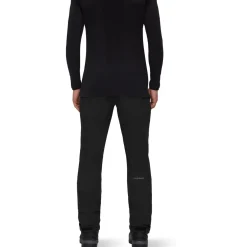 - Zinal Guide Softshell Hybrid Pants - Trekkinghose < Mammut Outlet