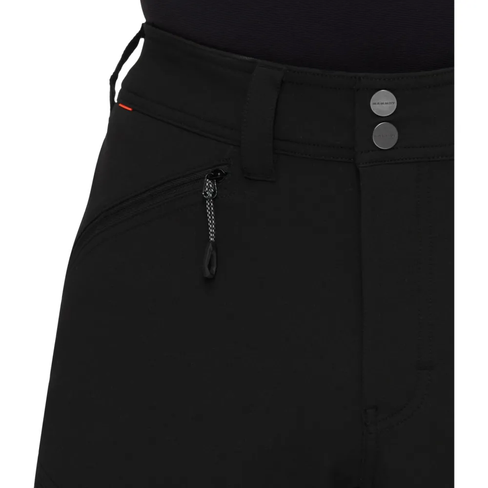 - Zinal Guide Softshell Hybrid Pants - Trekkinghose < Mammut Outlet
