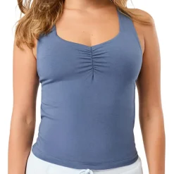 Mandala Yogabekleidung|Fitnessbekleidung-- Women's Balance Top - Yogatop