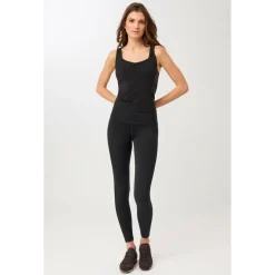 Mandala Yogabekleidung|Fitnessbekleidung-- Women's Balance Top - Yogatop