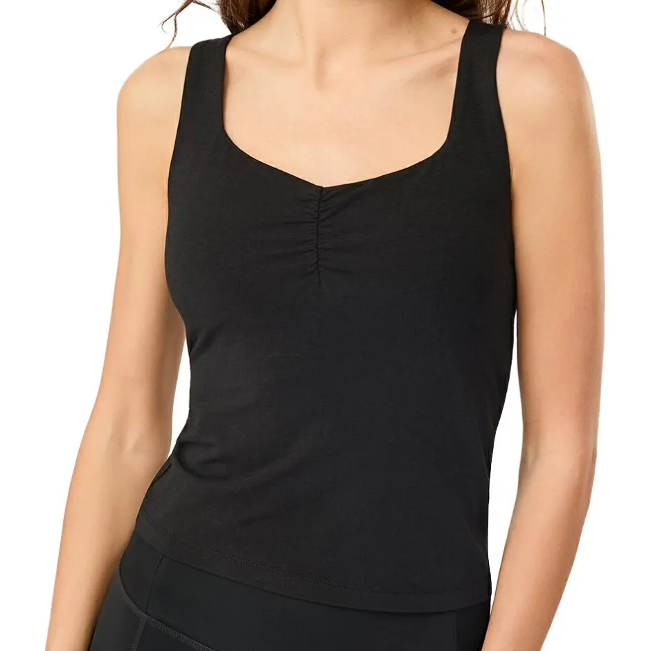 Mandala Yogabekleidung|Fitnessbekleidung-- Women's Balance Top - Yogatop