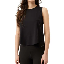 Mandala Yogabekleidung|Fitnessbekleidung-- Women's Cropped Tank Top - Top
