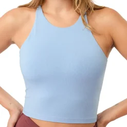 Mandala Yogabekleidung|Fitnessbekleidung-- Women's Cross Top - Top