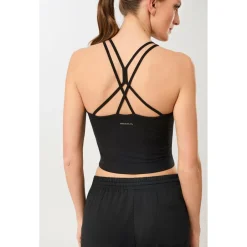 Mandala Yogabekleidung|Fitnessbekleidung-- Women's Cross Top - Top
