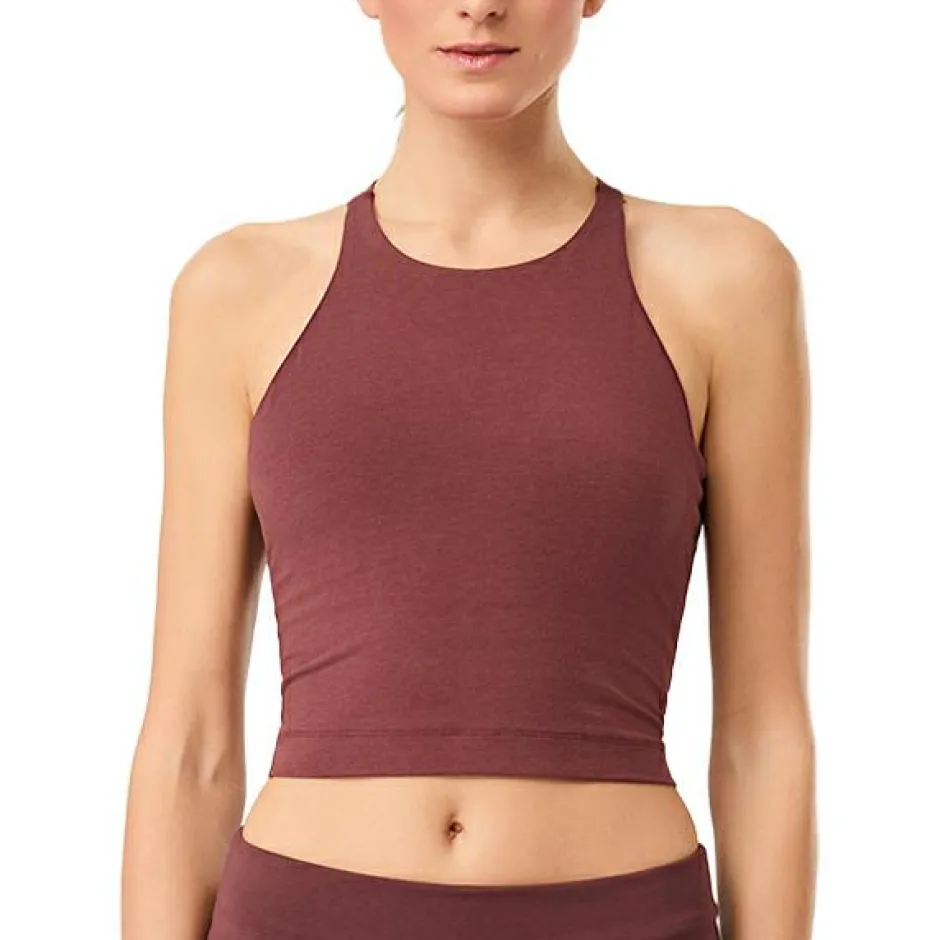 Mandala Yogabekleidung|Fitnessbekleidung-- Women's Cross Top - Top