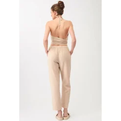 Mandala Yogabekleidung|Fitnessbekleidung-- Women's Relaxed Fit Pant - Trainingshose